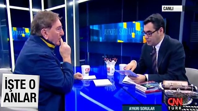 Ali Poyrazoğlu: Vatan haini ilan edildim