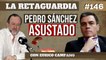 La Retaguardia #146: El Día de la Hispanidad reflejó la falta de coraje de un Pedro Sánchez "aconejado"