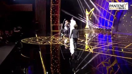 En iyi çocuk oyuncu :  Ali Semi Sefil, Kübra Süzgün, Demir Birinci