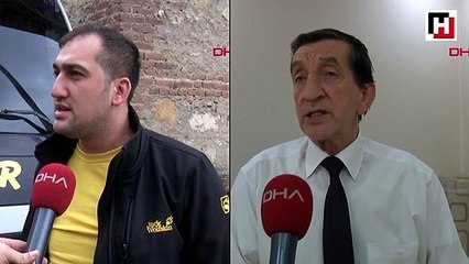 Baba ve oğlu aynı köye muhtar adayı oldu, aile karıştı