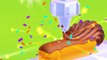 Milk chocolate ice cream cake new awesome video games 202k | Rik Gaming