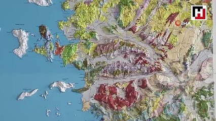 Korkutan İzmir depremi açıklaması