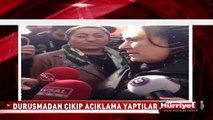 ETHEM SARISÜLÜK VE ALİ İSMAİL KORKMAZ'IN ANNESİ DAVANIN BİTMESİNİ BEKLEMEDİ