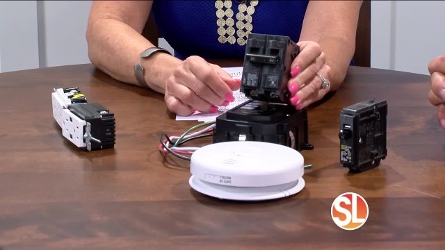 Penguin Air, Plumbing and Electrical: Why your circuit breaker keeps tripping