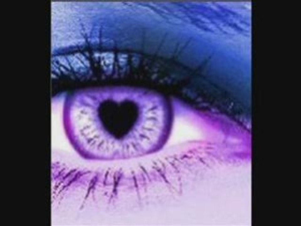 Histoire d'amour...