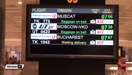 Rusya'ya alınmayan şampiyon karateci Serkan Yağcı konuştu