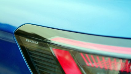 Lanzamiento del nuevo Renault Austral