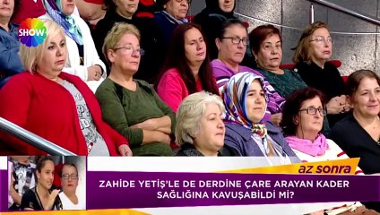 Alişan Kapaklıkaya'dan gözyaşlarına boğan bir hikaye daha!