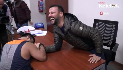 Alişan sahte sosyal medya hesabıyla ilgili hayranlarını uyardı