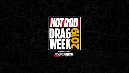 2019 Drag Week Day 2 Race Wrap-Up