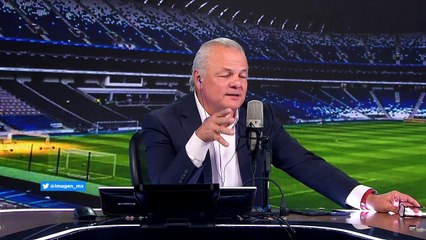 Dante Elizalde habla de la evolución del Santos Laguna
