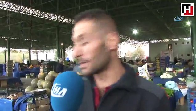 Alkollü sürücü ortalığı birbirine kattı