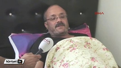 Baraj faciasından kurtarılanlar dehşeti anlattı