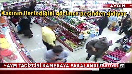 SARI GÖMLEKLİ ADAMA DİKKAT