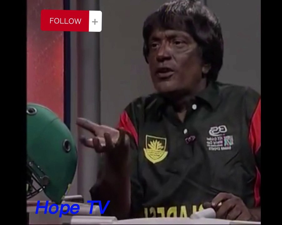 Moin Akhtar Funny