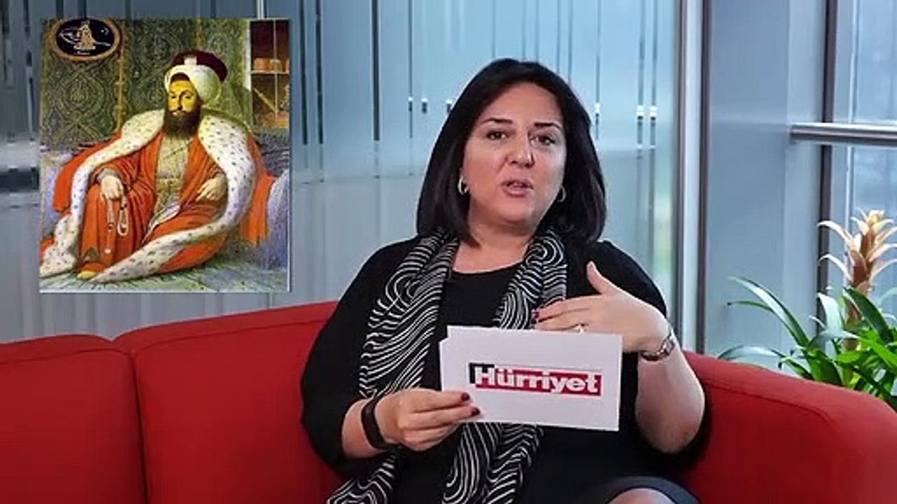 Osmanlı'da alkış geleneğinin tarihçesi nedir?