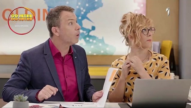 Igra Sudbine - Serijal 04 - Epizoda 08 - Domaca serija