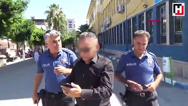 Derse alkollü geldiği iddia edilen öğretmen açığa alındı