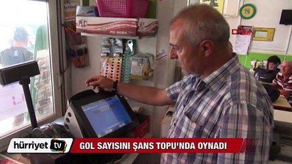 Almanya'yı coşturan goller emekliyi zengin etti