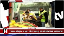 SEÇİM SİZİN! ÖLMEK Mİ KALMAK MI