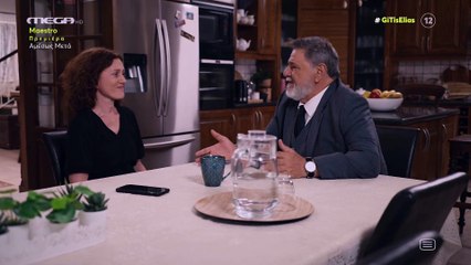 Η Γη της ελιάς: Ο Λυκούργος νιώθει μόνος σαν τον κούκο και το Twitter τα έβαλε με την Χάιδω