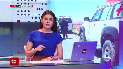 “Encontré a mi esposa muerta”: El desgarrador relato del sobreviviente de un atraco en la carretera 