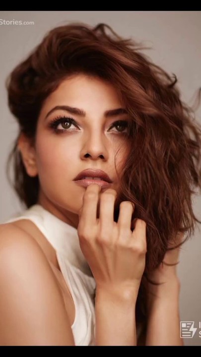 Kajal Agarwal #paro #shorts #actress #music #viral #video #viralvideo #viralshorts #love #attitude