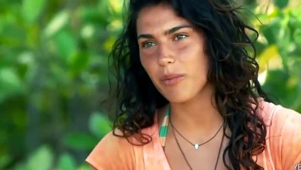 Survivor'da şoke eden anlar!