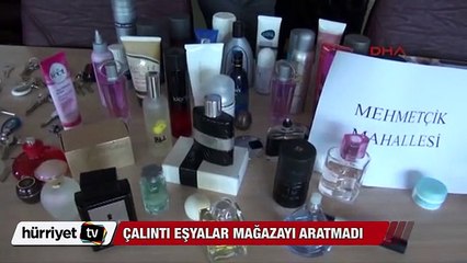 Almanya’dan kesin dönüş hırsızlık içinmiş