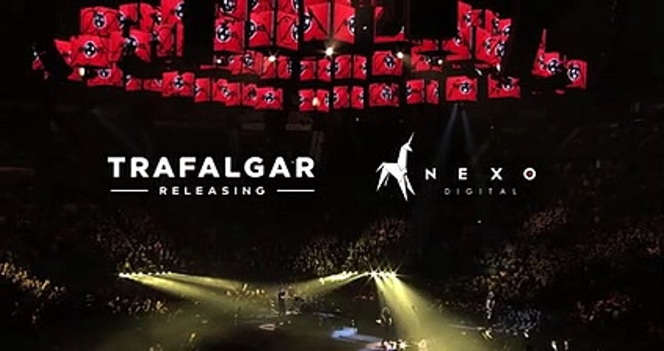 Metallica & San Francisco Symphony S&M²