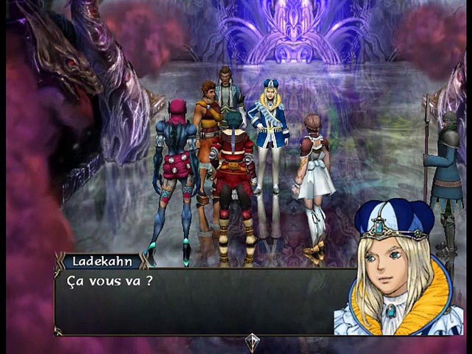 Baten Kaitos Origins online multiplayer - ngc