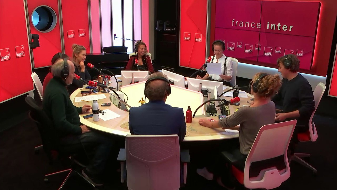 A ce rythme, ce sera bientôt plus cher d’aller au cinéma que de produire directement le film soi même ! Le journal de 17h17, c'est encore news !