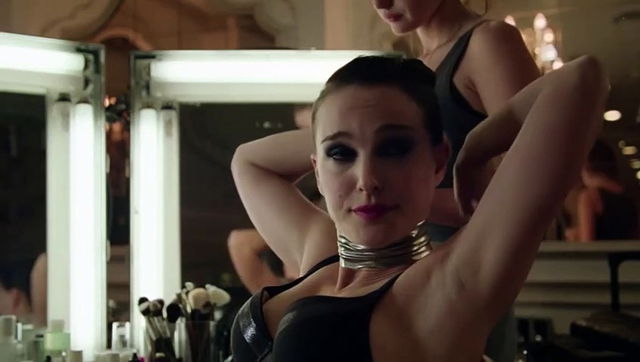 Vox Lux