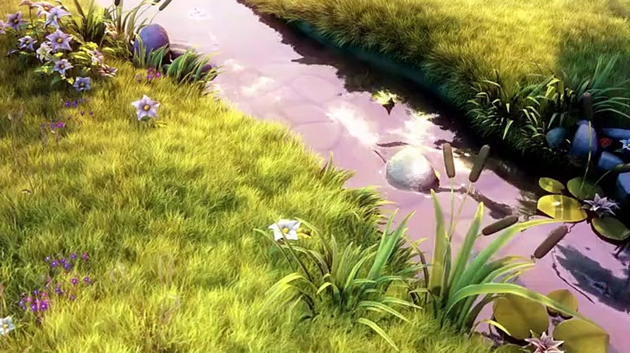 Testupload Dailymotion - Bitte ignorieren