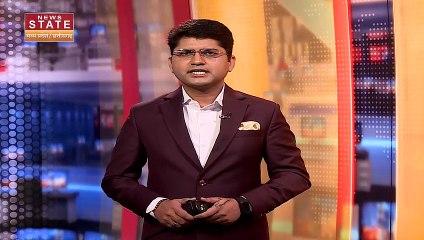 Madhya Pradesh News : अमित शाह के दौरे को लेकर CM शिवराज की अध्यक्षता में बैठक | Bhopal News |