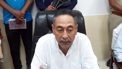 पीडब्ल्यूडी तो माशा-अल्लाह...शहर में नहीं बनाई एक इंच सड़क