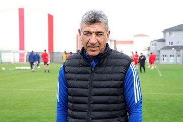 Boluspor, Denizlispor maçından 3 puan hedefliyor
