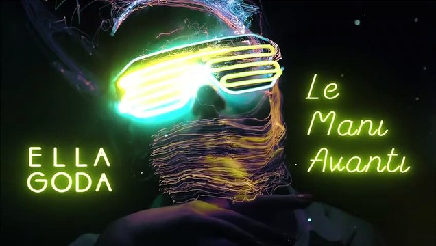 Ella Goda: esce Le mani avanti , nuovo singolo della rock band bergamasca