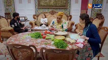 Hab mlouk 4    |  مسلسل  حب ملوك