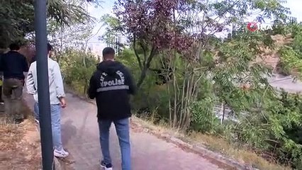 İstanbul Maltepe'de genç kıza taciz: Dakikalarca takip etti