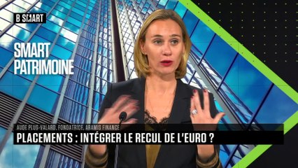 SMART PATRIMOINE - Enjeux patrimoine du jeudi 13 octobre 2022