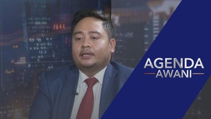 PRU15: Jangan setakat perang mulut, tapi harus yakinkan rakyat - Amir Fareed