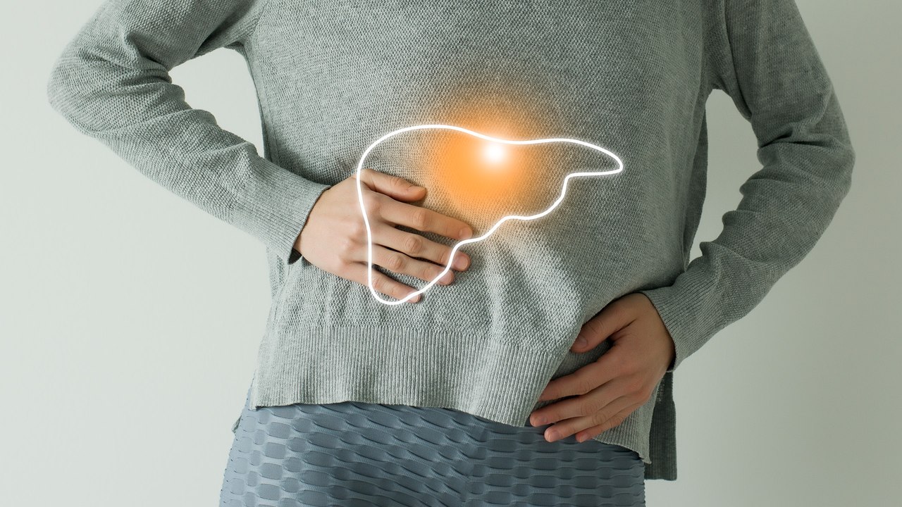 Leber entgiften: 5 Hausmittel für eine gesunde Leber