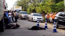 Asaltantes matan a chofer de bus y dejan herido a otro conductor #ResumenCopán