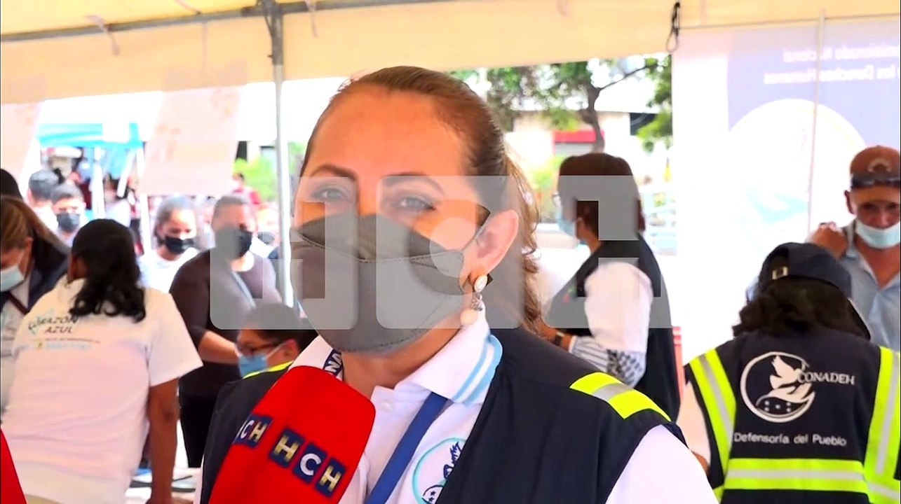 ¡Grosería! Persisten denuncias de migrantes extranjeros contra malos hondureños, “usureros y vividores”