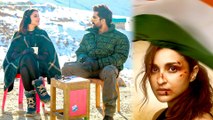 Parineeti Chopra Reacts On Shooting Code Name Tiranga During COVID In Turkey