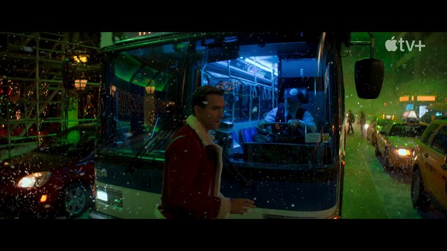 Bande-annonce de Spirited : Ryan Reynolds et Will Ferrell rejouent Dickens