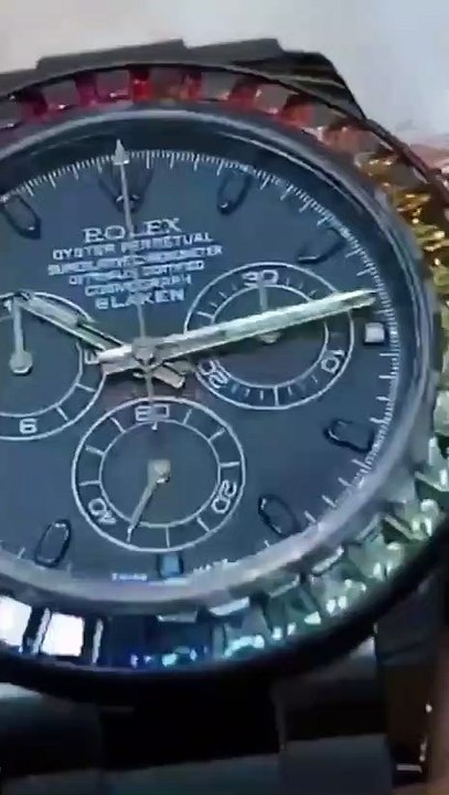 luxury watches 