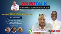 Hardtalk : Rodrigues : 20 ans après, quelle autonomie ?