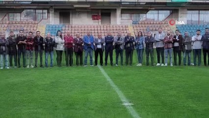 Beşiktaş Başkanı Çebi'den babasına jest